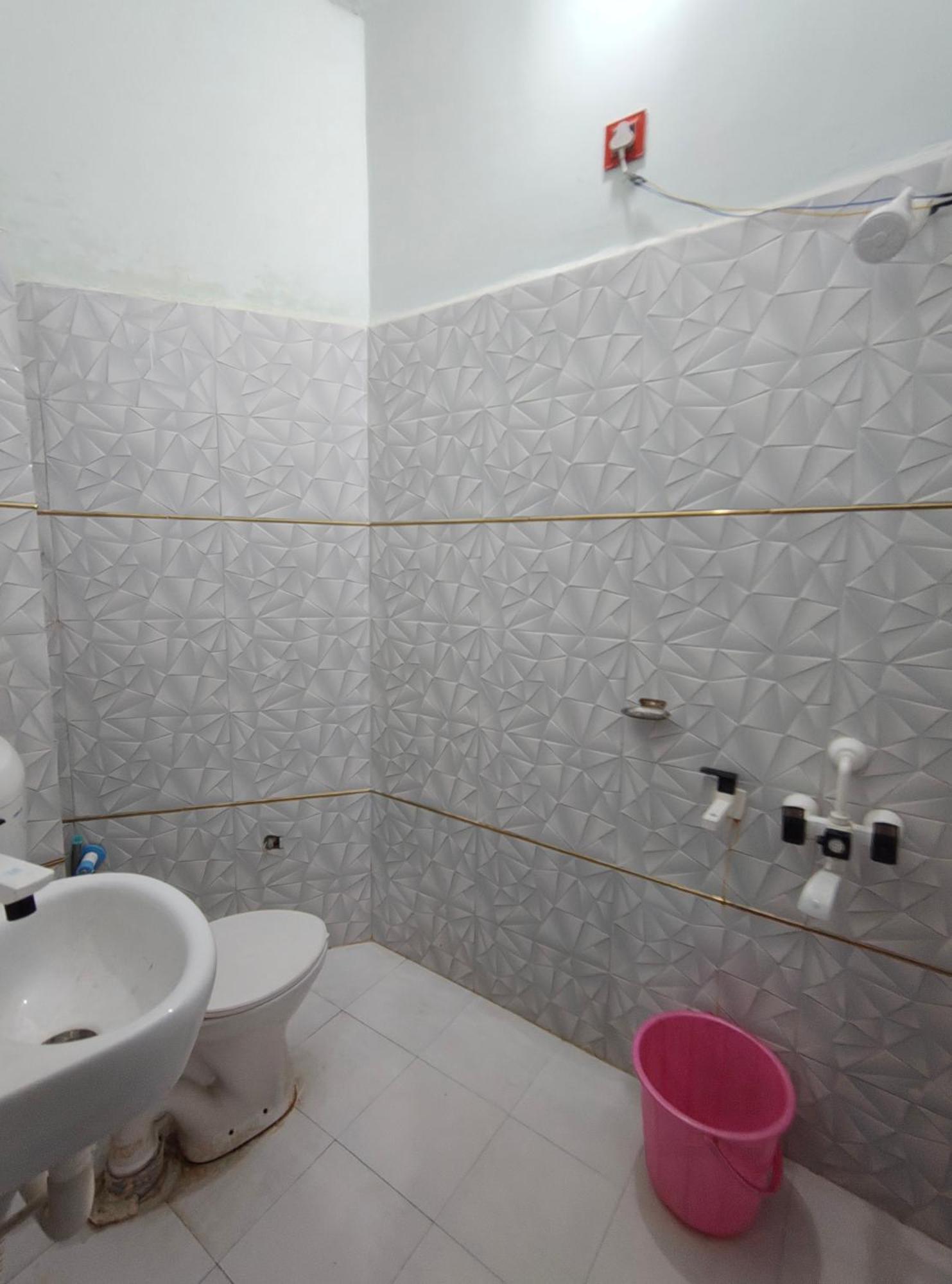 Harsh Home Stay Ayodhya Quarto foto